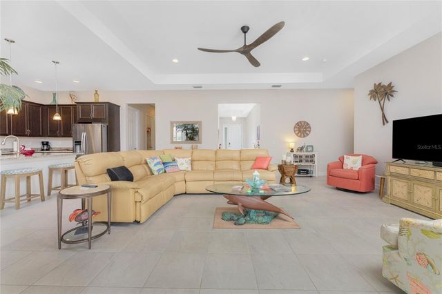 24407 RIVERFRONT DRIVE, Port Charlotte, FL 33980