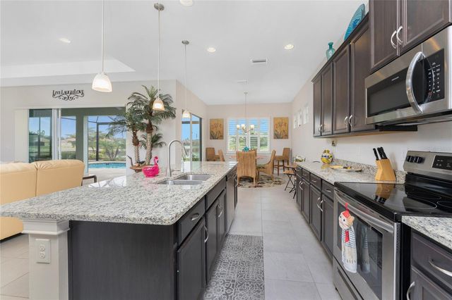 24407 RIVERFRONT DRIVE, Port Charlotte, FL 33980