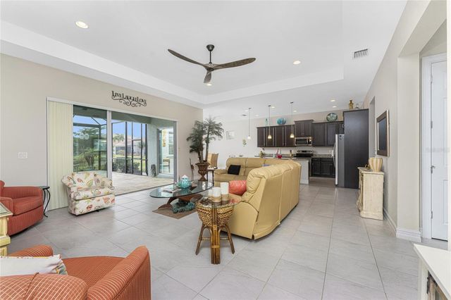 24407 RIVERFRONT DRIVE, Port Charlotte, FL 33980