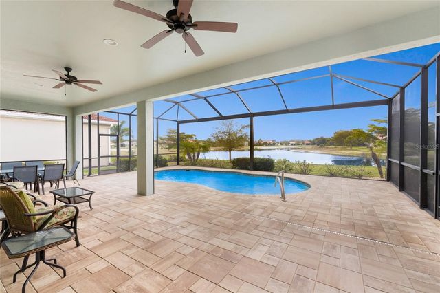 24407 RIVERFRONT DRIVE, Port Charlotte, FL 33980