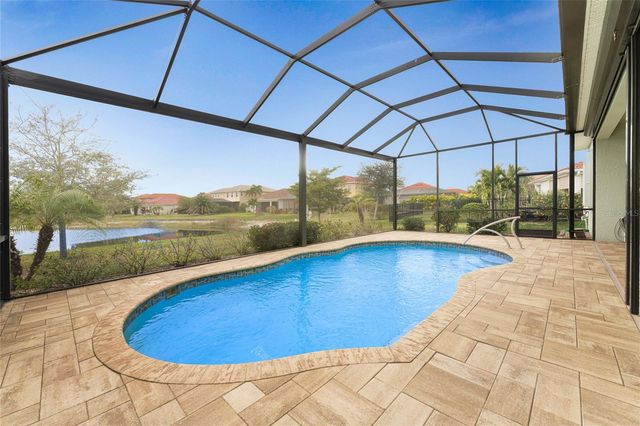 24407 RIVERFRONT DRIVE, Port Charlotte, FL 33980