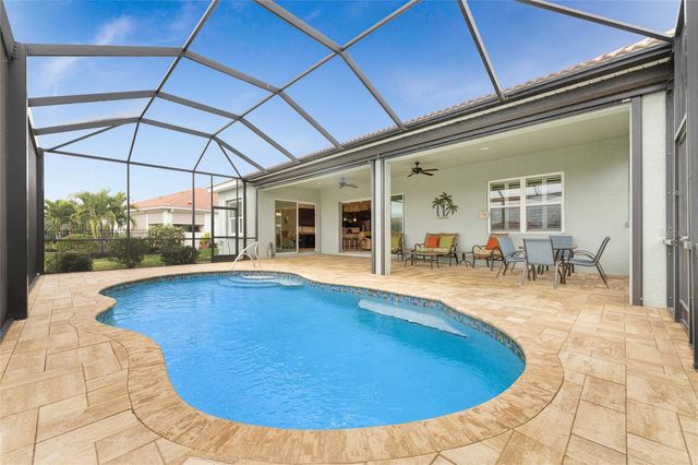 24407 RIVERFRONT DRIVE, Port Charlotte, FL 33980