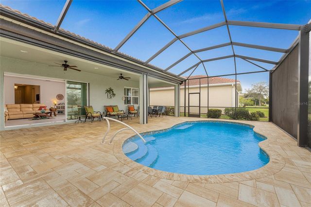 24407 RIVERFRONT DRIVE, Port Charlotte, FL 33980