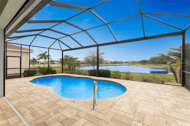 24407 RIVERFRONT DRIVE, Port Charlotte, FL 33980