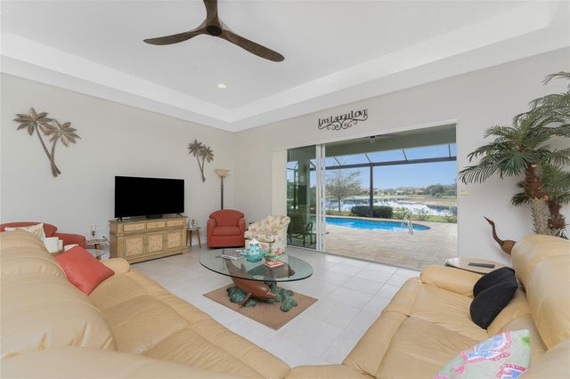 24407 RIVERFRONT DRIVE, Port Charlotte, FL 33980