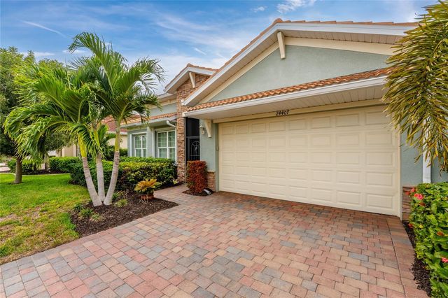 24407 RIVERFRONT DRIVE, Port Charlotte, FL 33980