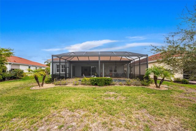 24407 RIVERFRONT DRIVE, Port Charlotte, FL 33980