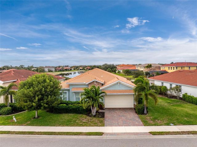 24407 RIVERFRONT DRIVE, Port Charlotte, FL 33980