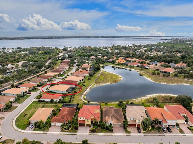24407 RIVERFRONT DRIVE, Port Charlotte, FL 33980