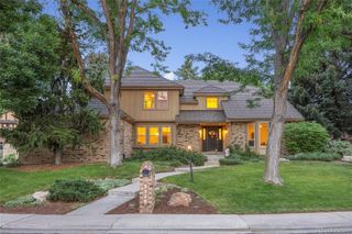 5328 S Havana Court, Englewood, CO 80111