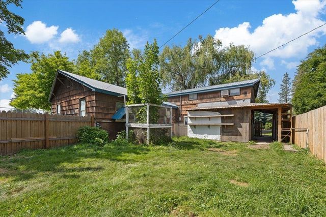 204 E Campbell St, Medical Lake, WA 99022