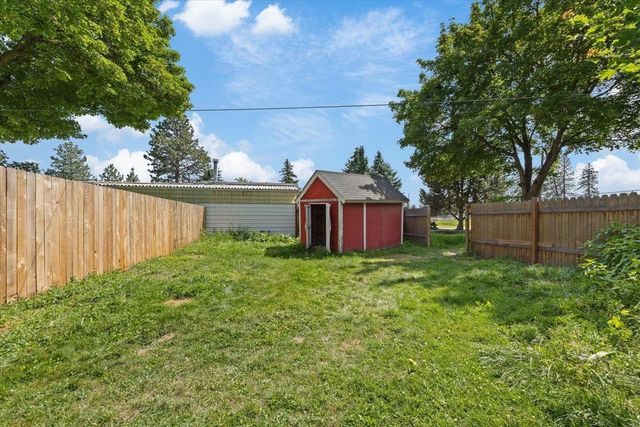 204 E Campbell St, Medical Lake, WA 99022