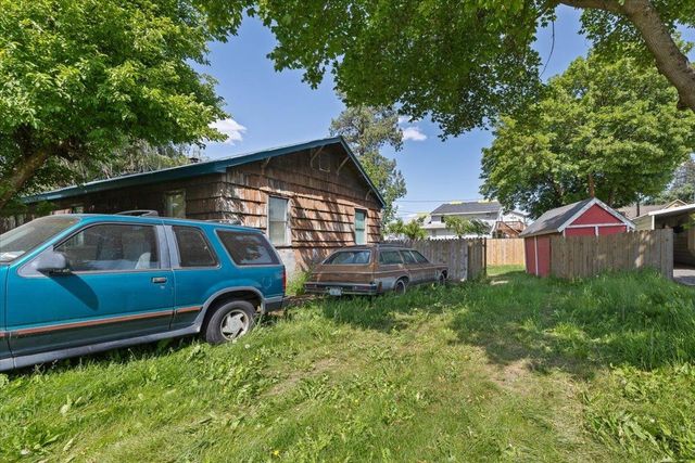 204 E Campbell St, Medical Lake, WA 99022