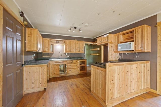 204 E Campbell St, Medical Lake, WA 99022