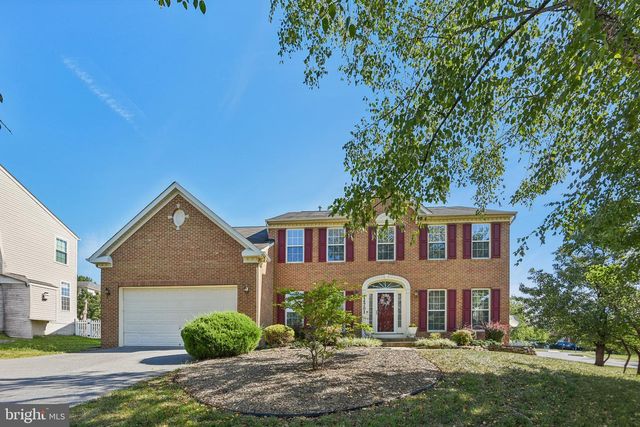 14701 EXBURY LN, Laurel, MD 20707
