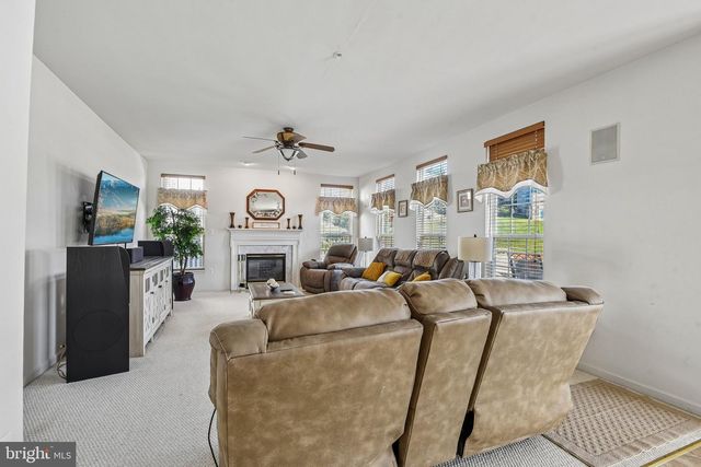 14701 EXBURY LN, Laurel, MD 20707