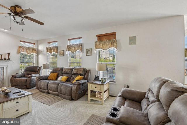 14701 EXBURY LN, Laurel, MD 20707
