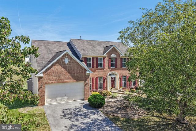 14701 EXBURY LN, Laurel, MD 20707