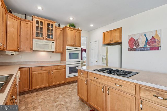 14701 EXBURY LN, Laurel, MD 20707