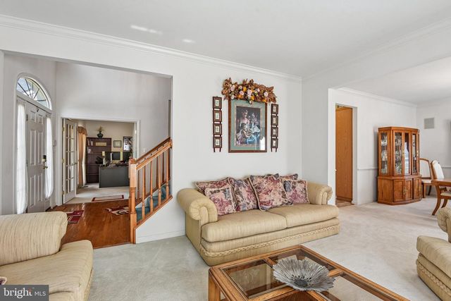 14701 EXBURY LN, Laurel, MD 20707