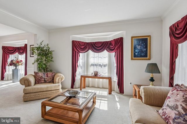 14701 EXBURY LN, Laurel, MD 20707