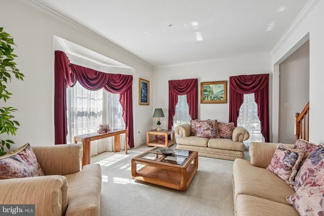 14701 EXBURY LN, Laurel, MD 20707