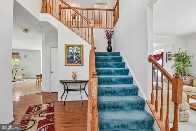 14701 EXBURY LN, Laurel, MD 20707