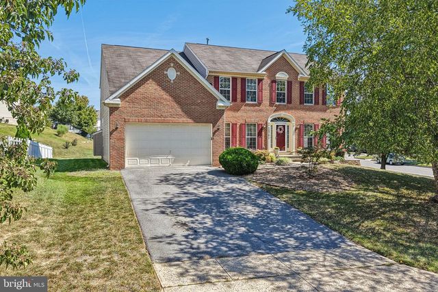 14701 EXBURY LN, Laurel, MD 20707