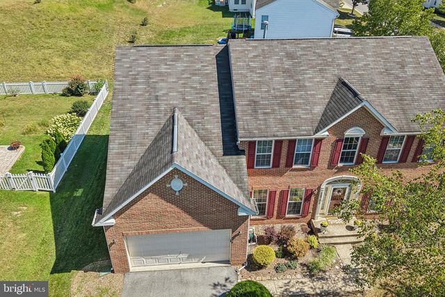14701 EXBURY LN, Laurel, MD 20707