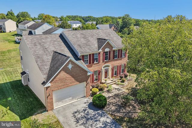 14701 EXBURY LN, Laurel, MD 20707