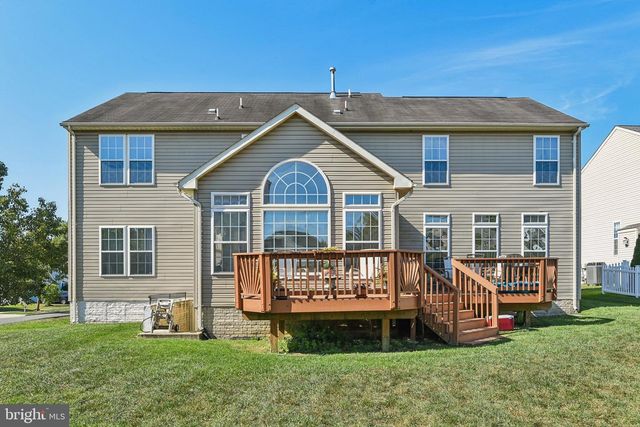 14701 EXBURY LN, Laurel, MD 20707