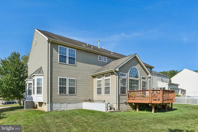 14701 EXBURY LN, Laurel, MD 20707