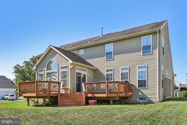 14701 EXBURY LN, Laurel, MD 20707