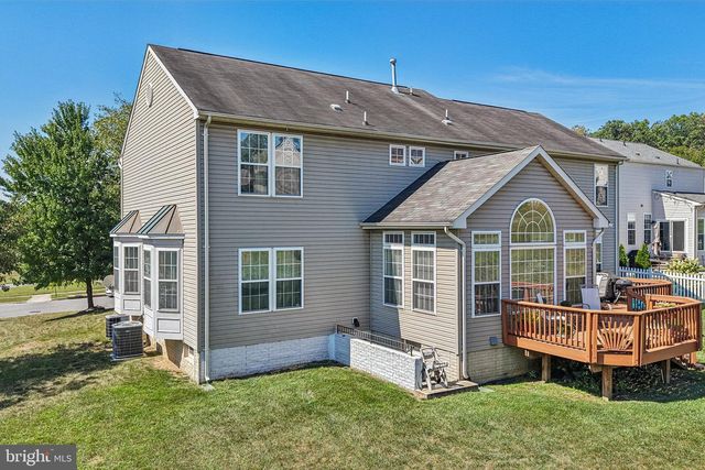 14701 EXBURY LN, Laurel, MD 20707