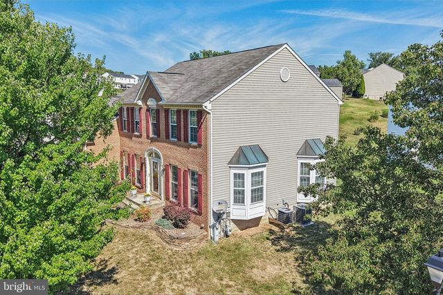 14701 EXBURY LN, Laurel, MD 20707