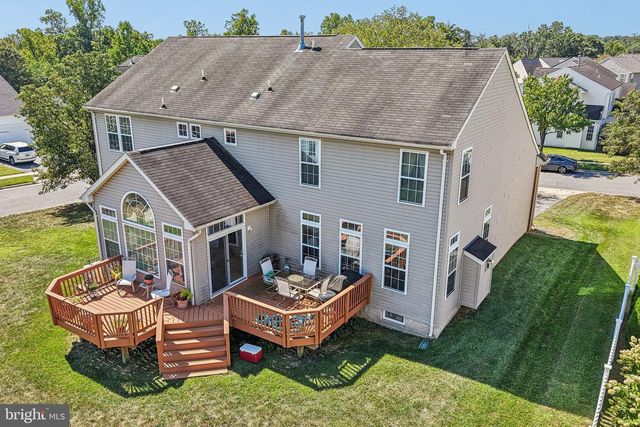 14701 EXBURY LN, Laurel, MD 20707