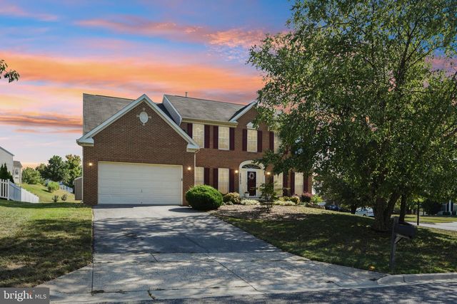 14701 EXBURY LN, Laurel, MD 20707