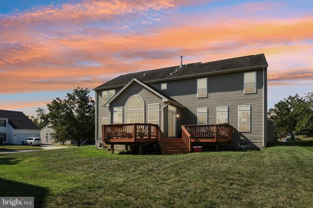 14701 EXBURY LN, Laurel, MD 20707