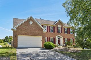 14701 EXBURY LN, Laurel, MD 20707