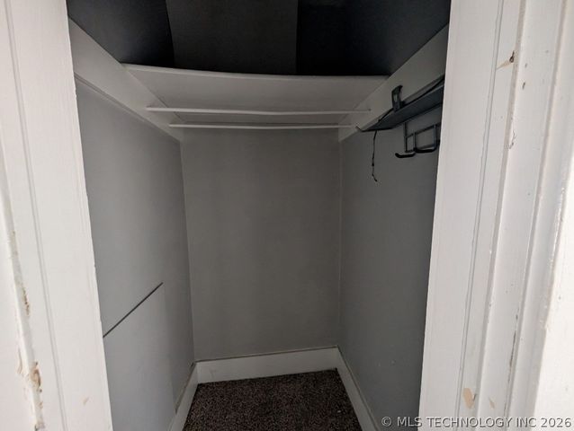 901 W Gentry Street, Henryetta, OK 74437