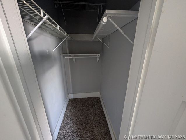 901 W Gentry Street, Henryetta, OK 74437