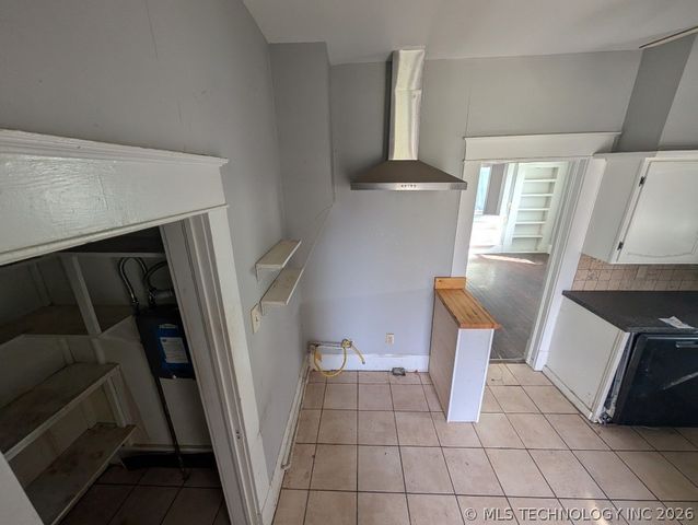 901 W Gentry Street, Henryetta, OK 74437