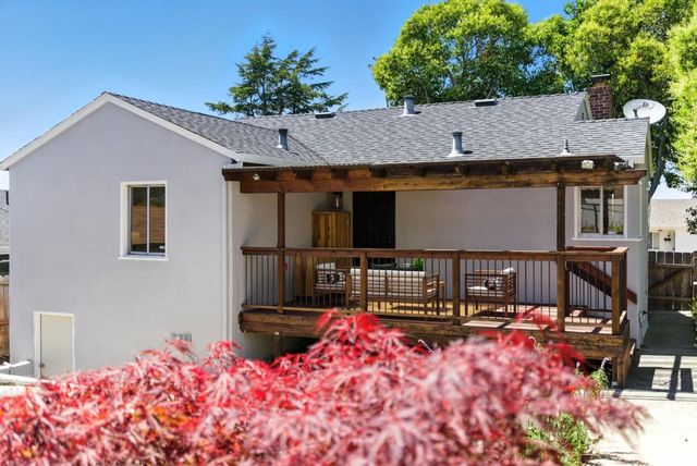 2875 Romagnolo Street, Hayward, CA 94541