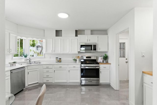 2875 Romagnolo Street, Hayward, CA 94541