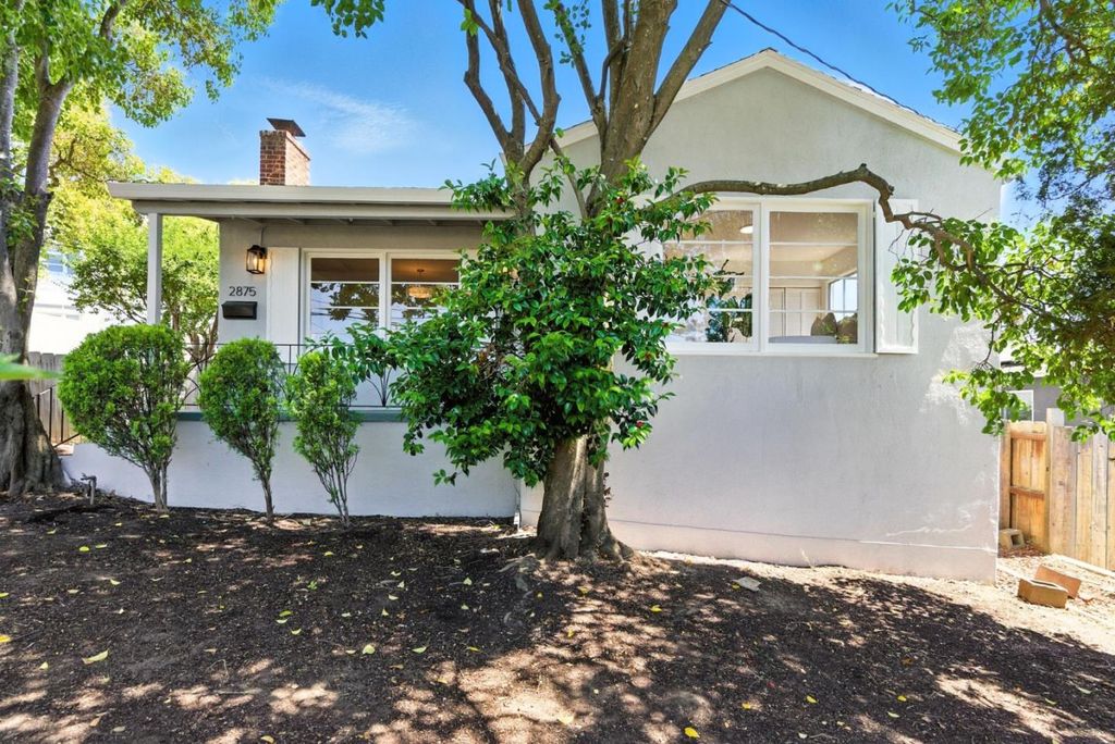 2875 Romagnolo Street, Hayward, CA 94541