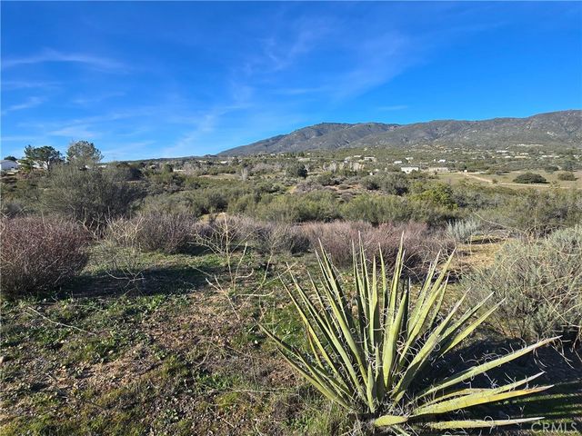 46 Anza Crest Road, Anza, CA 92539