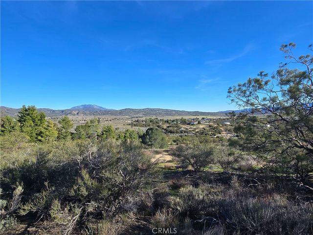 46 Anza Crest Road, Anza, CA 92539