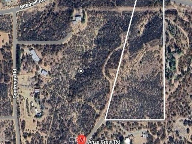46 Anza Crest Road, Anza, CA 92539