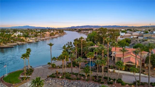 3670 Riverview Terrace, Needles, CA 92363