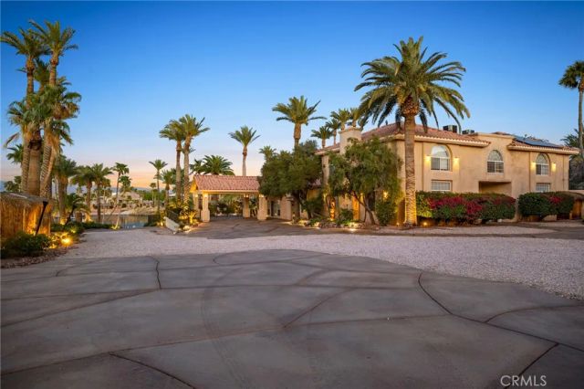 3670 Riverview Terrace, Needles, CA 92363